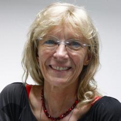 Foto Dr. Barbara Staemmler