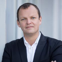 Foto Dr. Arnulf Hartl