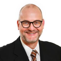 Foto Dr. Thomas Weiß