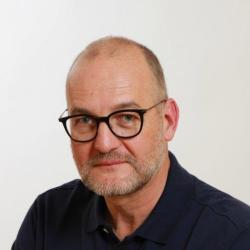 Foto Dr. Thomas Weiß