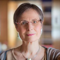 Foto Gabriele Kluwe-Schleberger