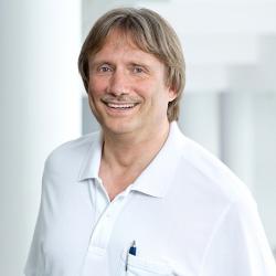Foto Prof. Dr. Dirk Engehausen