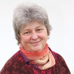 Foto Angelika Wild-Regel