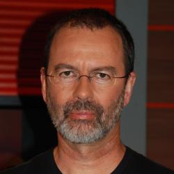 Foto Univ.-Prof. Dr. Hans Föstl
