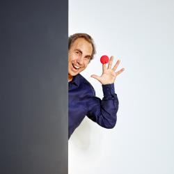 Foto Michael Stuhlmiller