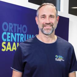 Foto Dr. Thomas Krawczyk