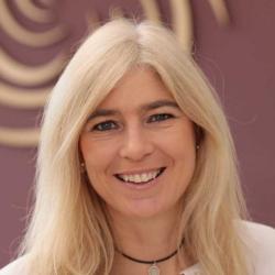 Foto Dr. Carmen Bernd