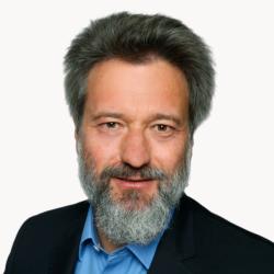 Foto Dr. med. Jürgen Kräutter
