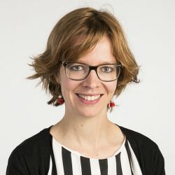 Foto Charlotte Schwesinger
