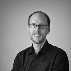 Foto Prof. Michael Pluess