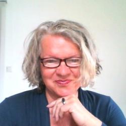 Foto Ingeborg Helene Heidenreich