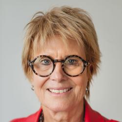 Foto Susy Signer-Fischer