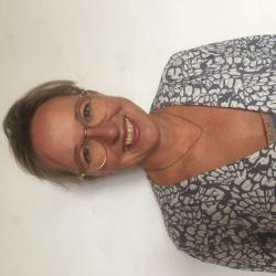 Foto Dr. Kerstin Bongartz