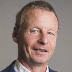 Foto Dr. Franz Ebner