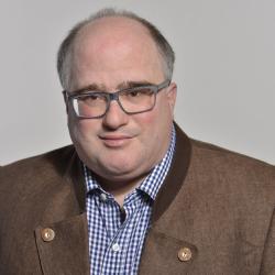 Foto Dr. med. Jörg Hanewinkel