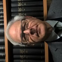 Foto Dr. med. Joachim Eich