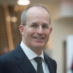 Foto Dr. med. Alexander Siebel