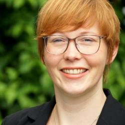 Foto Dr. Kerstin Wingenfeld