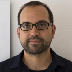 Foto Dipl.-Psych. Markus Dewald