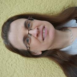 Foto Dr. Okka Zimmermann