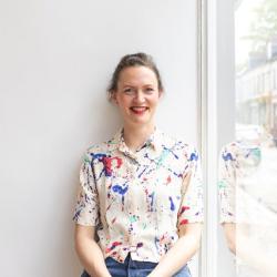 Foto Vanessa Wulf