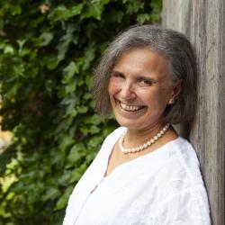 Foto Margarete Malzer-Gertz