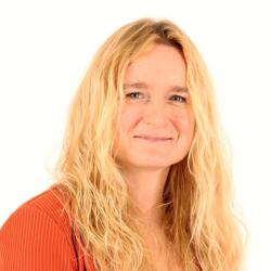 Foto Dr. Stefanie Mutz-Humrich