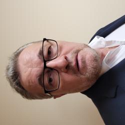 Foto Dr. Bogdan Bobirnac