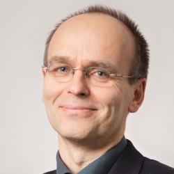 Foto Dr. Matthias Schlagmüller