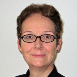 Foto Dr. Nadja Rosmann