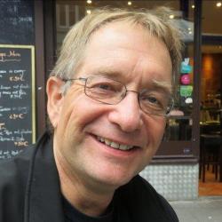 Foto Siegfried Ritter