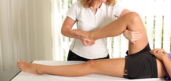 Myofascial Release® - Aufbaukurs 1