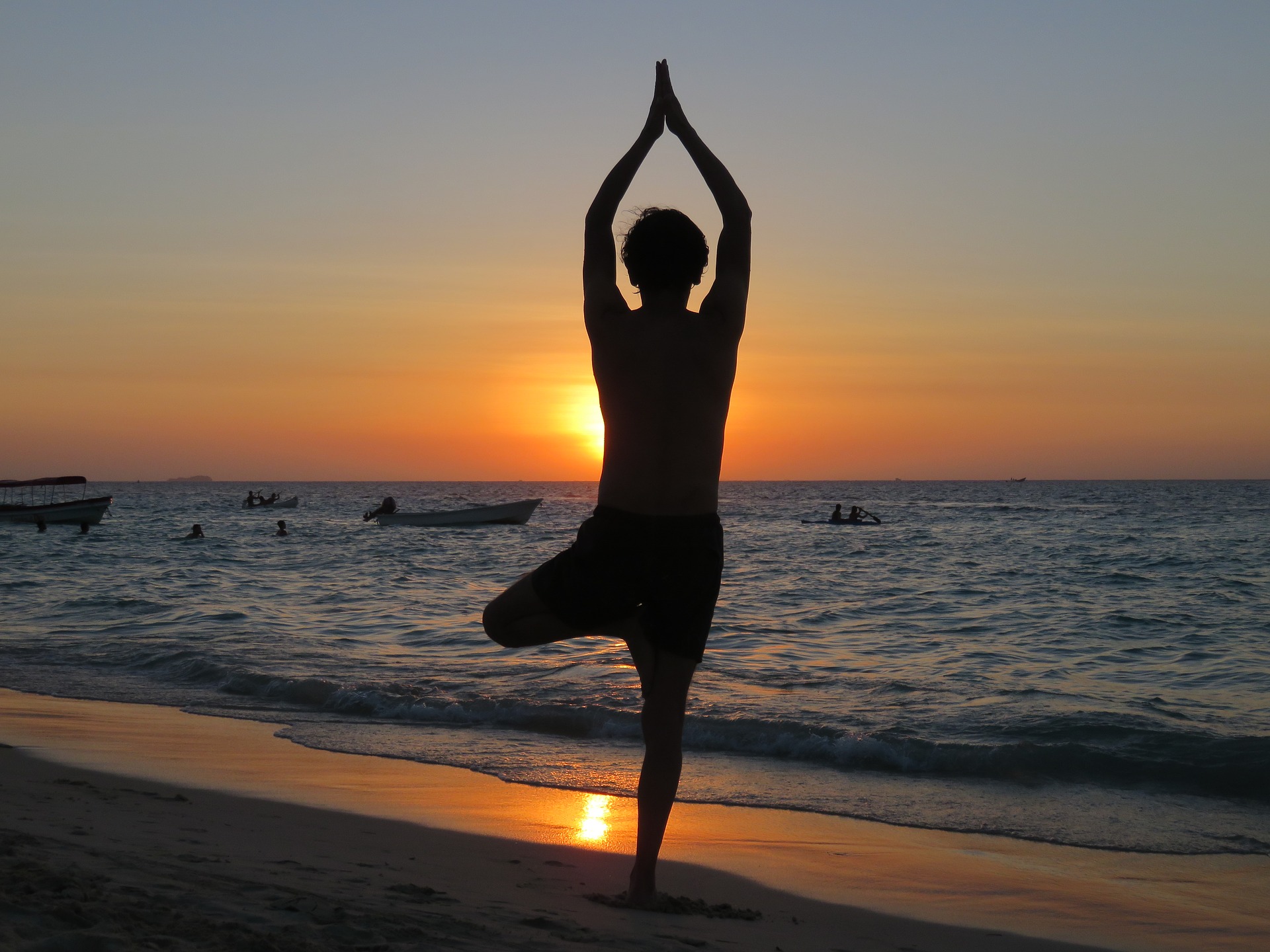 Shanti Yoga - Mit Kraft und Balance zu mehr Lebensenergie und Wohlbefinden