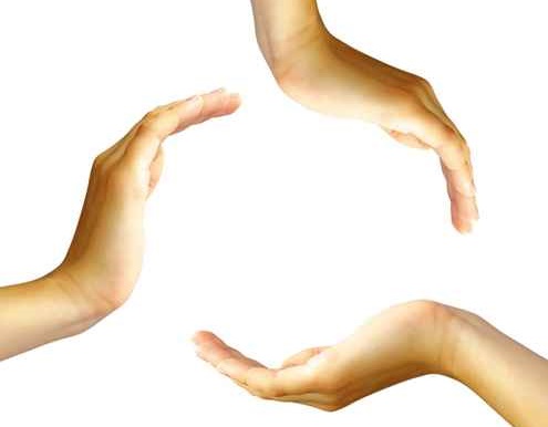 Traumatherapie - Das Innere-Kinder-Retten - Basis-Seminar