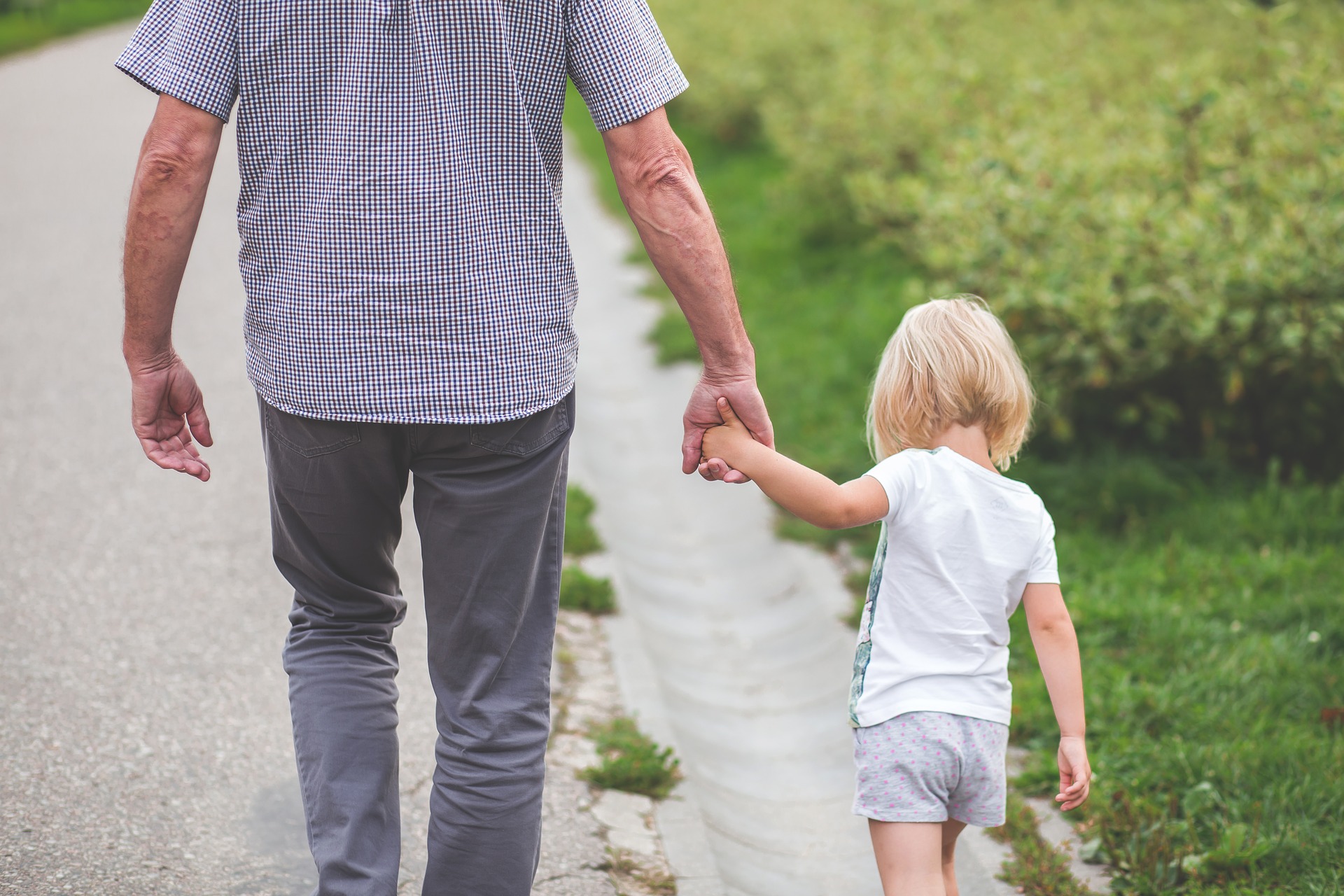 Bindung stärken, Kraft schöpfen - Ein Familienseminar