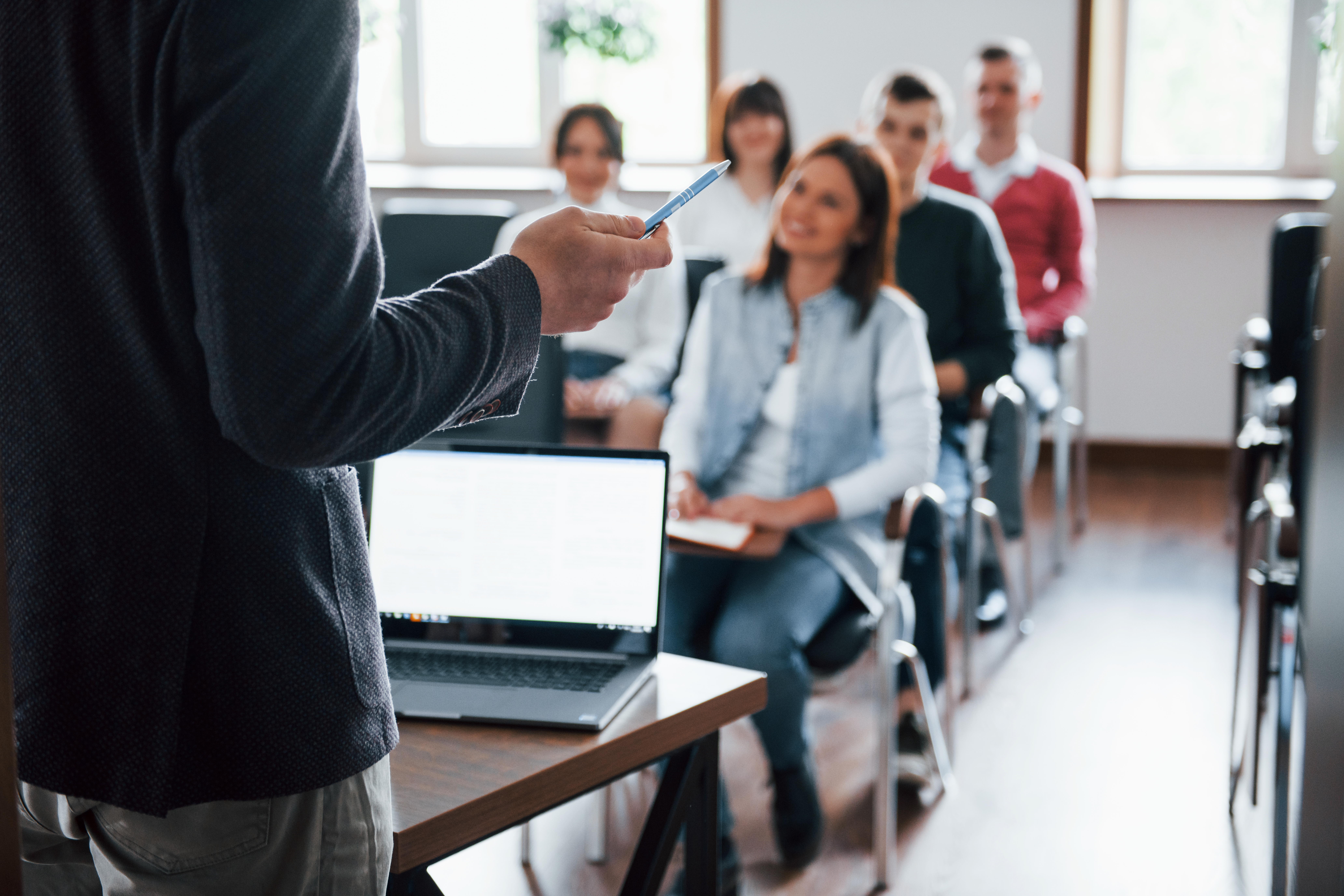 Leadership in Gesundheitseinrichtungen –
Aufbau- und Vertiefungsseminar für Führungskräfte im Gesundheitswesen
